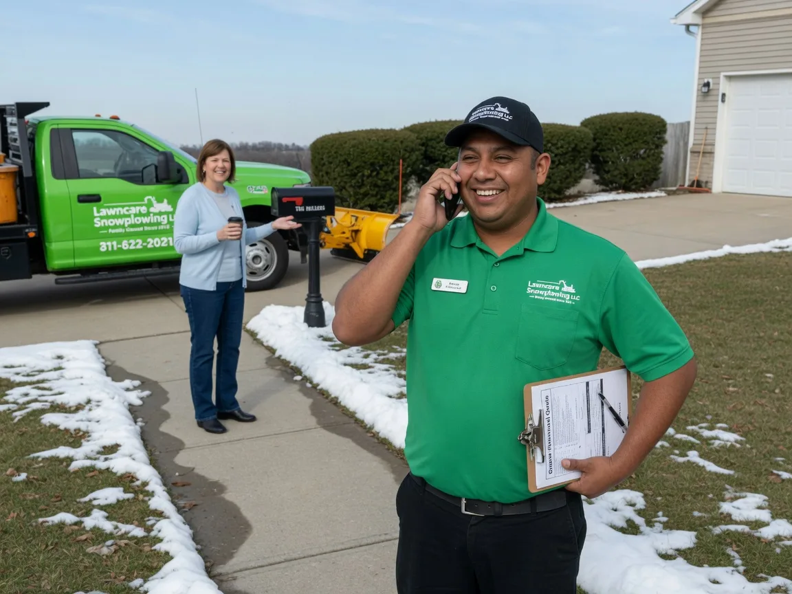 Lawn Care Services By Expert Landscaper Pawnee, OK FAQs